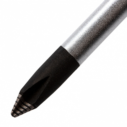 картинка Отвертка PH1 x 150 мм, S2, трехкомпонентная ручка Gross от магазина Tovar-RF.ru фото 3