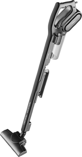 картинка вертикальный пылесос deerma dx700s черный deerma dx700s черный от магазина Tovar-RF.ru