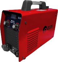 картинка Сварочный аппарат EDON CUT-45 красный/черный 25079 инверторный от магазина Tovar-RF.ru