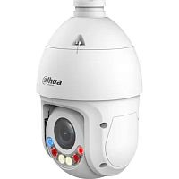 картинка dahua dh-sd4e225gb-hnr-a-pv1 уличная купольная ptz ip-видеокамера tioc с активным сдерживанием и ии 2мп, 1/2.8” cmos, моторизованный объектив 4.8~120мм (25x), видеоаналитика, ик 100м, led 50м, ip66 от магазина Tovar-RF.ru