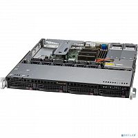 картинка supermicro sys-510t-mr 1u, 2x400w, lga1200, ic256, 4xddr4 ecc, 4x3.5" bays, 2x1gbe, ipmi от магазина Tovar-RF.ru