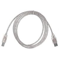 картинка кабель, переходник smartbuy (к-640-200) usb2.0 a--> mini b 5p 1.8m от магазина Tovar-RF.ru