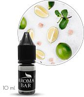 картинка ароматизатор aroma bar масло для заправки лайм 10 мл. в крафтовой упаковке 49320 от магазина Tovar-RF.ru