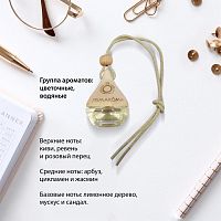 картинка ароматизатор primaroma drop 17 флакон ar0pr117 от магазина Tovar-RF.ru