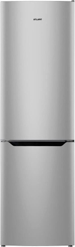 картинка холодильник atlant хм-6624-189 361л серебристый от магазина Tovar-RF.ru
