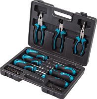 картинка Набор инструмента BORT BTK-24 BORT BTK-24 от магазина Tovar-RF.ru