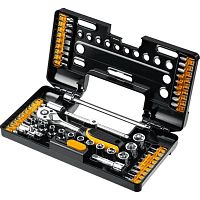 картинка Набор инструментов Stayer 27760-H57,  57 предметов от магазина Tovar-RF.ru