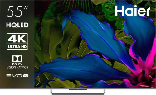 картинка haier 55 s6 qled smart tv google 4k uhd магазин Tovar-RF.ru являющийся официальным дистрибьютором в России картинка haier 55 s6 qled smart tv google 4k uhd от магазина Tovar-RF.ru