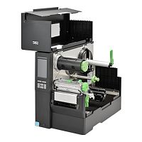 картинка TSC MH341P Принтер этикеток [MH341P-A001-0302] {300Dpi, 4.3" Touch Lcd, Dram 256Mb/Flash 512Mb, Usb+Rs-232+Ethernet+Usb Host, 8" Full Rewind, Media Near End, Top Bm, Wi-Fi Ready} от магазина Tovar-RF.ru