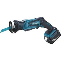 картинка Сабельная пила Makita DJR185RFE,  аккумуляторная от магазина Tovar-RF.ru