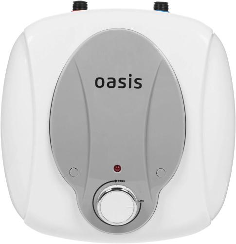 картинка водонагреватель накопительный электрический oasis 6 kp от магазина Tovar-RF.ru