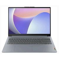картинка lenovo ideapad slim 3 16iah8 [83es003yrk] black 16" {wuxga ips i5-12450h/16gb/512gb ssd/dos} (рф) от магазина Tovar-RF.ru