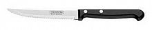 картинка Нож TRAMONTINA Л5840 Нож многофункциональный/для стейков Ultracorte 12,5см на блистере 23854/105 от магазина Tovar-RF.ru