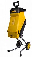 картинка Измельчитель садовый CHAMPION SH251 от магазина Tovar-RF.ru