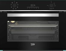 картинка электрический духовой шкаф beko bbcm13300x от магазина Tovar-RF.ru