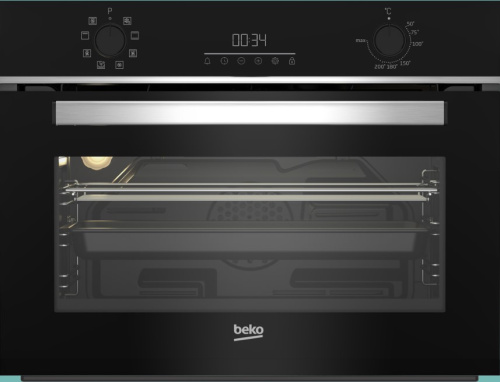 картинка электрический духовой шкаф beko bbcm13300x от магазина Tovar-RF.ru