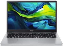 картинка ноутбук acer 15.6" aspire go 15 ag15-31p-35mv core i3 n305/gb/256gb ssd/uhd graphics/no os/silver (nx.kx5cd.005) от магазина Tovar-RF.ru