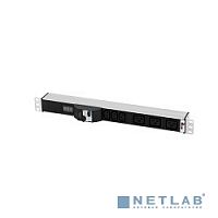 картинка rem блок розеток rem-32 с авт., и амп., 3 iec 60320 c13, 3 iec 60320 c19, 32а, алюм., 19", колодка (r-32-3c13-3c19-a-am-440-k) от магазина Tovar-RF.ru