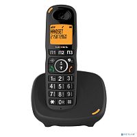 картинка texet tx-d8905a черный от магазина Tovar-RF.ru