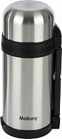 картинка термос нерж. сталь mallony sf-1200, 1,2л (073003) mallony термос нерж. сталь sf-1200, 1,2л (073003)от магазина Tovar-RF.ru