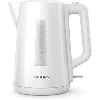картинка philips hd9318/00 чайник, 1.7л, 2200вт, белый от магазина Tovar-RF.ru