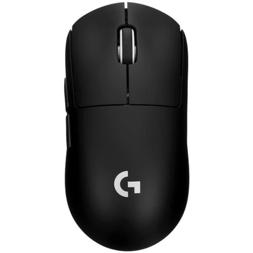 картинка 910-005880/910-005884 мышь игровая беспроводная logitech pro x superlight, black магазин Tovar-RF.ru являющийся официальным дистрибьютором в России картинка 910-005880/910-005884 мышь игровая беспроводная logitech pro x superlight, black от магазина Tovar-RF.ru