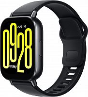 картинка смарт-часы xiaomi redmi watch 5 active (полуночные черные) bhr8784gl от магазина Tovar-RF.ru