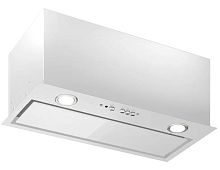 картинка вытяжка  эликор cube 60п-1000 белый sm/белый от магазина Tovar-RF.ru
