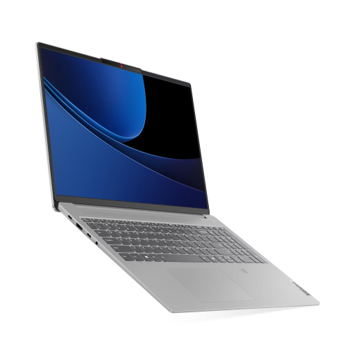 картинка lenovo ideapad slim 5 16imh9 [83dc00avin] (клав.рус.грав.) cloud grey 16" {wuxga utra 5 125h/16gb/512gb ssd/dos/металл} от магазина Tovar-RF.ru