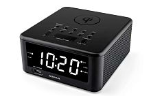 картинка Радиочасы Supra SRC-14W от магазина Tovar-RF.ru