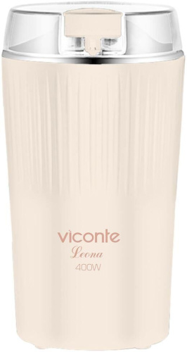 картинка кофемолка viconte vc-3117 leona от магазина Tovar-RF.ru