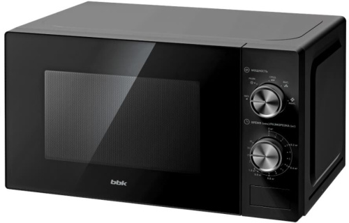 картинка микроволновая печь bbk 20mws-762m/b черный bbk 20mws-762m/b черный от магазина Tovar-RF.ru