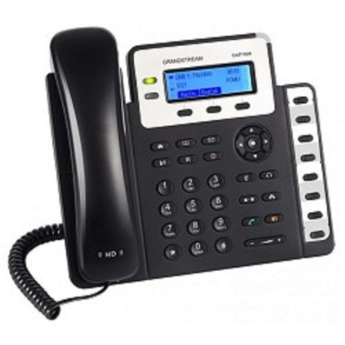 картинка grandstream gxp1628 sip телефон магазин Tovar-RF.ru являющийся официальным дистрибьютором в России картинка grandstream gxp1628 sip телефон от магазина Tovar-RF.ru