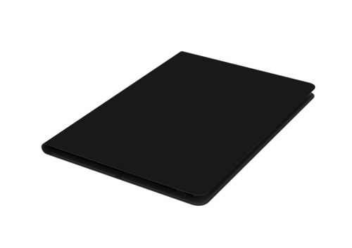 картинка чехол lenovo tab4 8 hd folio case/film (black-ww) от магазина Tovar-RF.ru