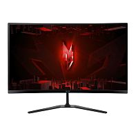 картинка lcd acer 27"  ed270us3bmiipx черный {va curved 2560x1440 180hz 1/5ms 250cd 2xhdmi2.0 displayport1.4 2x2w hdr10} [um.he0cd.302] от магазина Tovar-RF.ru