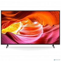 картинка led65" sony kd-65x75k  от магазина Tovar-RF.ru