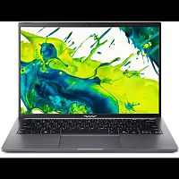 картинка acer aspire go 14 [nx.jfwcd.003] iron 14" {wuxga  ultra 7 processor 155h / 16 gb ddr5/ 512gb pcie nvme ssdnoos} от магазина Tovar-RF.ru