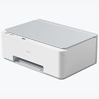 картинка мфу струйный deli d511w (d511w-ea1) {струйное цветное а4, 15  стр/мин, 4800x1200 dpi, usb, wifi} от магазина Tovar-RF.ru