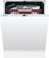 картинка встраиваемая посудомоечная машина simfer dgb6601 от магазина Tovar-RF.ru