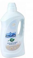 картинка Гель для стирки CLEAN POINT гель для стирки белого 1,5л от магазина Tovar-RF.ru