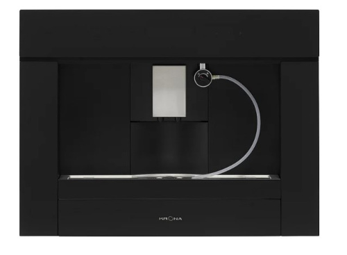 картинка встр. кофем krona onyx 45h coffee bl/bl  от магазина Tovar-RF.ru