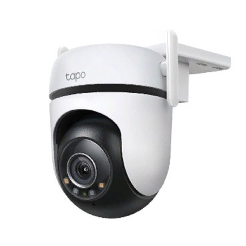 картинка TP-Link Tapo C520WS Умная уличная поворотная камера от магазина Tovar-RF.ru