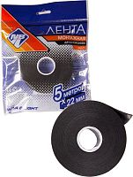 картинка Скотч NOVA BRIGHT двухсторонний зеленый, 22 мм х 5м 46675 от магазина Tovar-RF.ru
