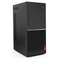 картинка lenovo v55t-13acn [11rr000gru] mt black {ryzen 5 5600g/8gb/256gb ssd/dvdrw/dos/k+m} от магазина Tovar-RF.ru