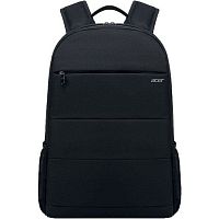 картинка acer ls series obg204 черный нейлон (zl.bagee.004) рюкзак для ноутбука 15.6" от магазина Tovar-RF.ru