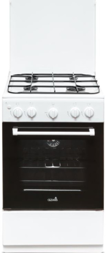 картинка газовая плита cezaris  пг 2150-04 от магазина Tovar-RF.ru