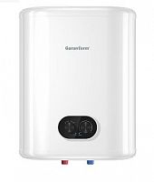 картинка водонагреватель накопительный электрический garanterm flat 30 v эдэб01585 от магазина Tovar-RF.ru