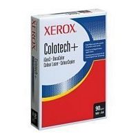 картинка XEROX 003R98837/003R97988 Бумага XEROX Colotech Plus 170CIE,  90г, A4, 500 листов  ( 003R94641 ) от магазина Tovar-RF.ru