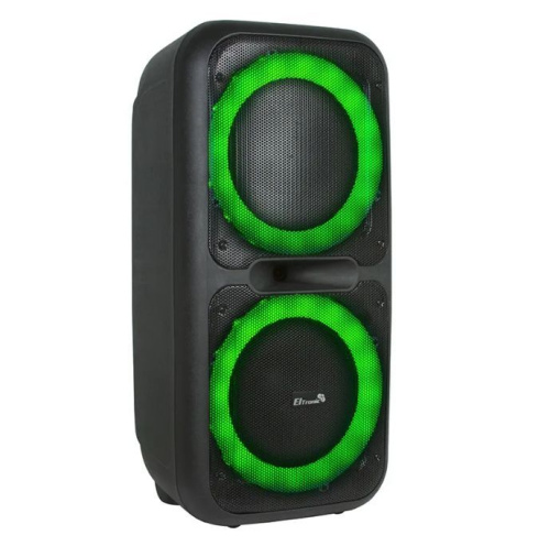 картинка акустика портативная eltronic (20-07) dance box 200- колонка 08 от магазина Tovar-RF.ru