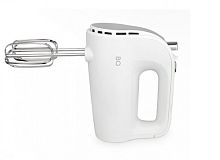 картинка ручной миксер bq mx423 белый-cтальной от магазина Tovar-RF.ru